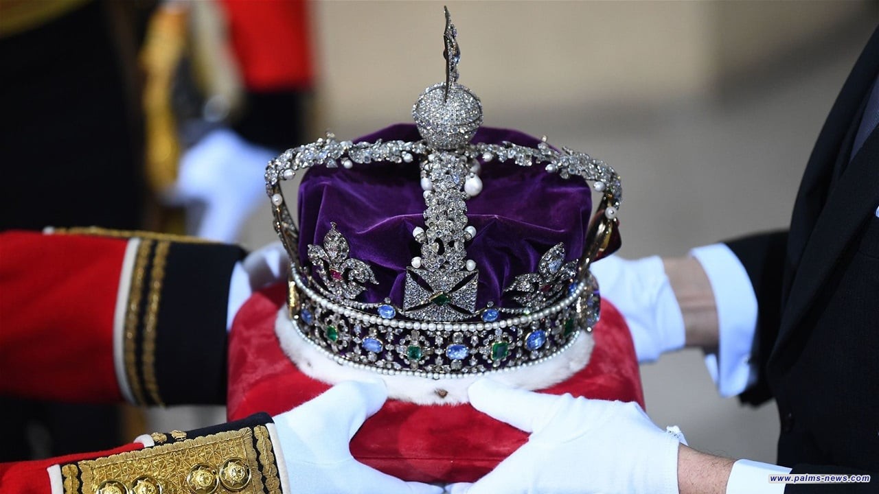 ماسة التاج البريطاني "سيئة السمعة" تعود للواجهة وسط مطالب بإعادتها للهند